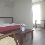 מלון Uygulama Oteli̇ סלצ'וק