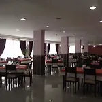 Uygulama Oteli̇ Ξενοδοχείο