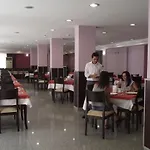 מלון Uygulama Oteli̇