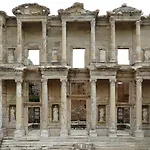 Uygulama Oteli̇ Σελτσούκ