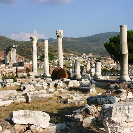 فندق Uygulama Oteli̇