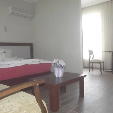 Hotel Uygulama Oteli̇ Selcuk