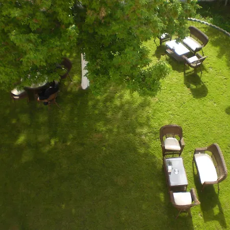 Hotel Uygulama Oteli̇ *