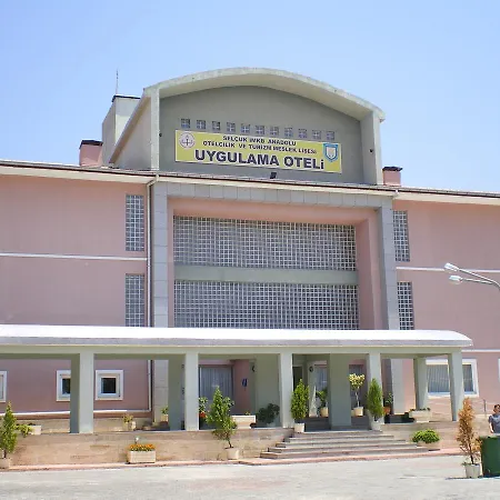 Hotel Uygulama Oteli̇