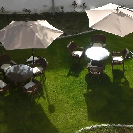 塞尔丘克乌古拉马奥特里酒店 酒店 *