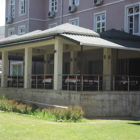 Uygulama Oteli̇ Hotel Selçuk