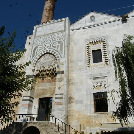 酒店 塞尔丘克乌古拉马奥特里酒店 塞尔丘克