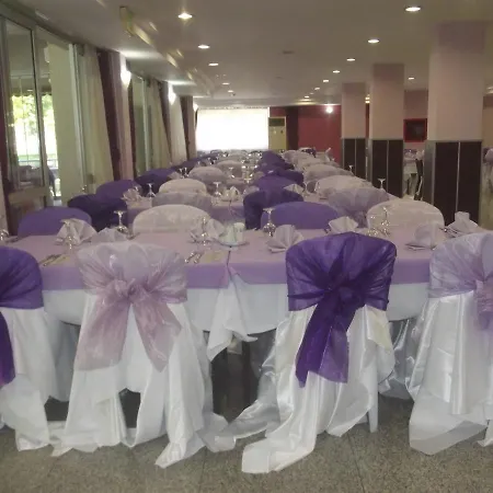 Uygulama Oteli̇ Hotel