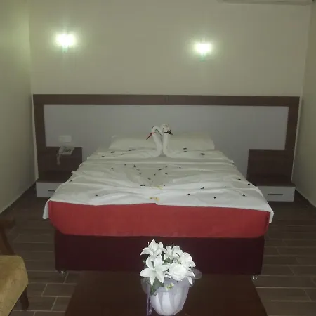 Uygulama Oteli̇ Selcuk