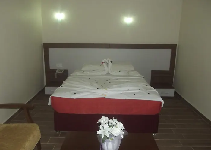 Uygulama Oteli̇ Selçuk