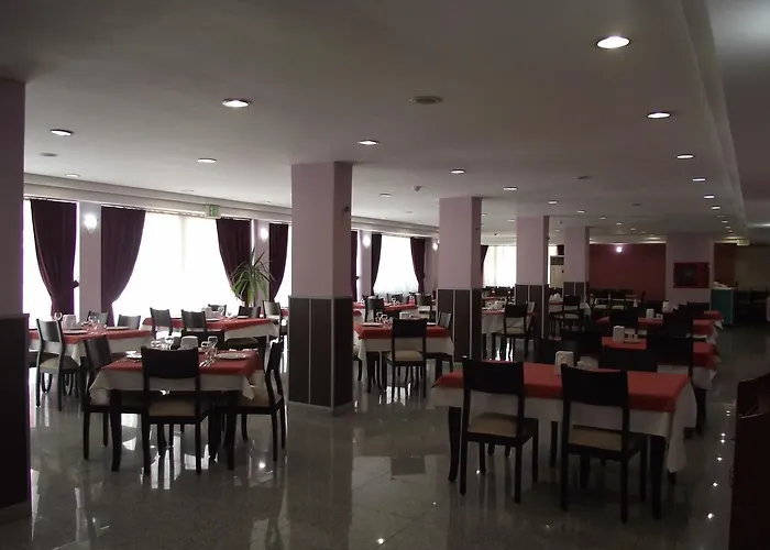 Uygulama Oteli̇ Hotel