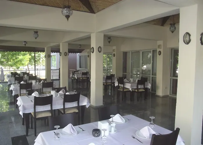 Hotel Uygulama Oteli̇ Selçuk