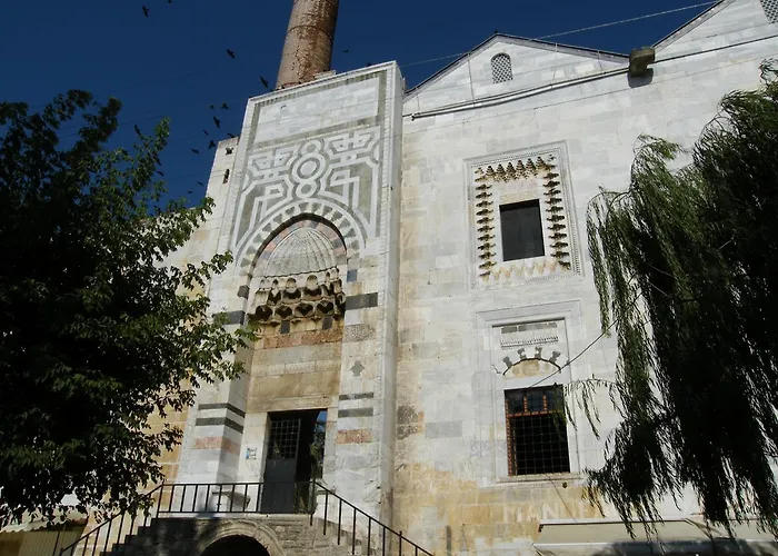 Hotel Uygulama Oteli̇ Selçuk