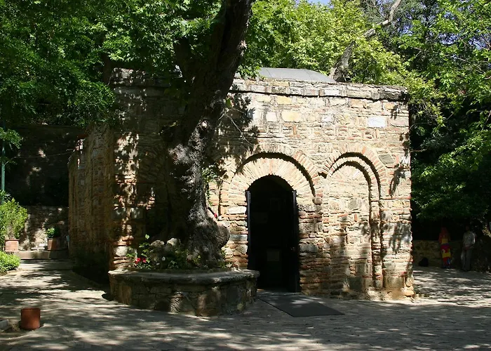 Uygulama Oteli̇ Hotel Selçuk