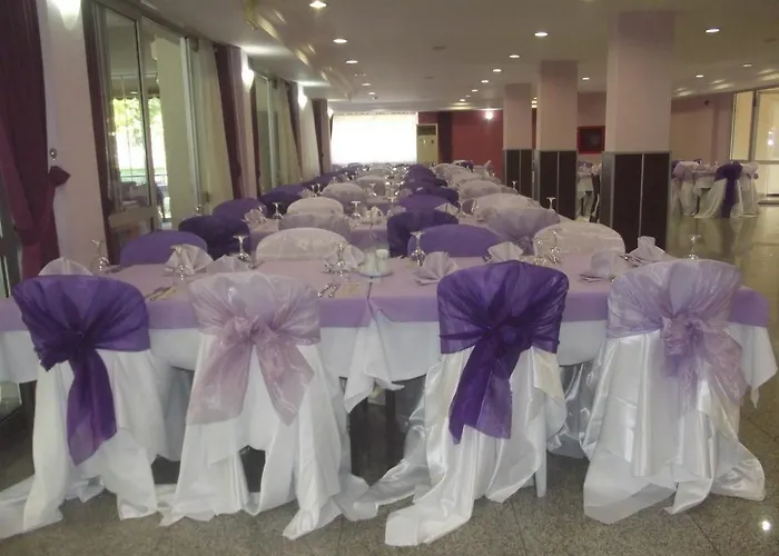 Uygulama Oteli̇ Hotel