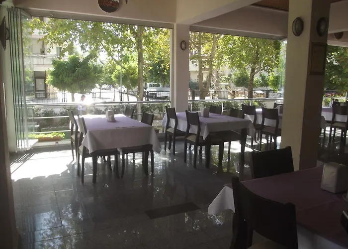 Uygulama Oteli̇ Hotel Selçuk